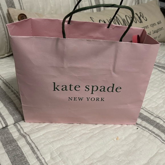Kate spade purse - Picture 4 of 4